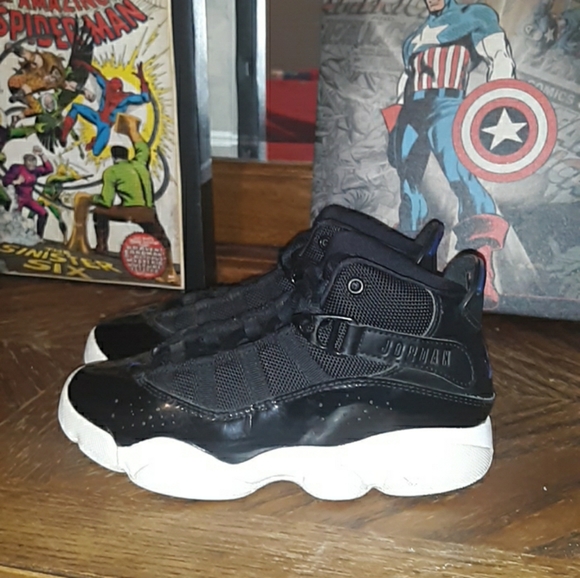 JORDAN Sneakers - Picture 2 of 6